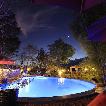 Discovery Island Resort Coron Exteriér fotografie