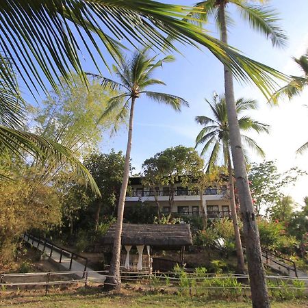 Discovery Island Resort Coron Exteriér fotografie