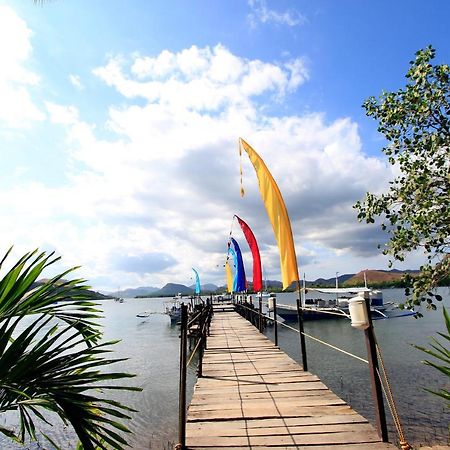 Discovery Island Resort Coron Exteriér fotografie