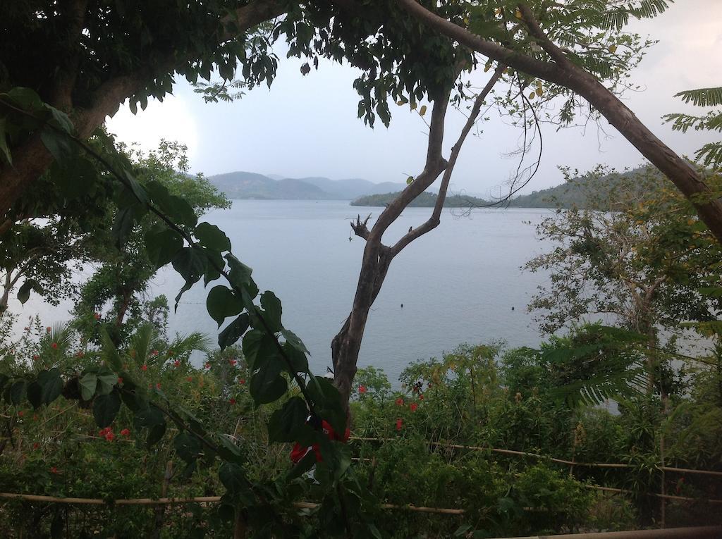 Discovery Island Resort Coron Exteriér fotografie