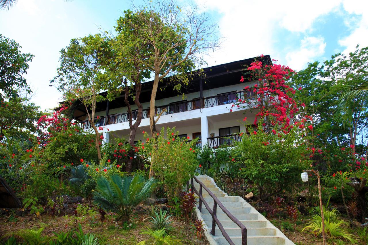 Discovery Island Resort Coron Exteriér fotografie