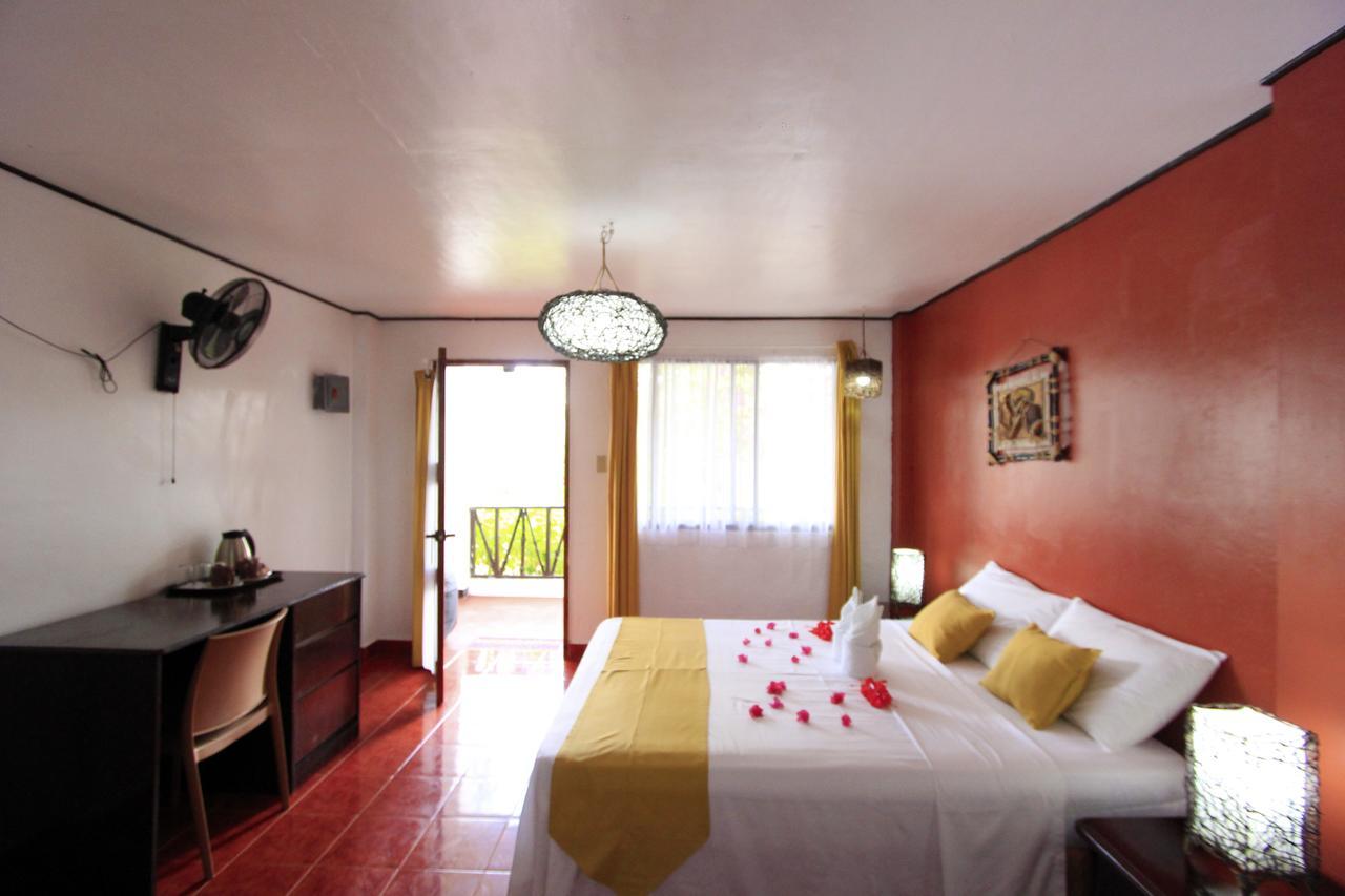 Discovery Island Resort Coron Exteriér fotografie