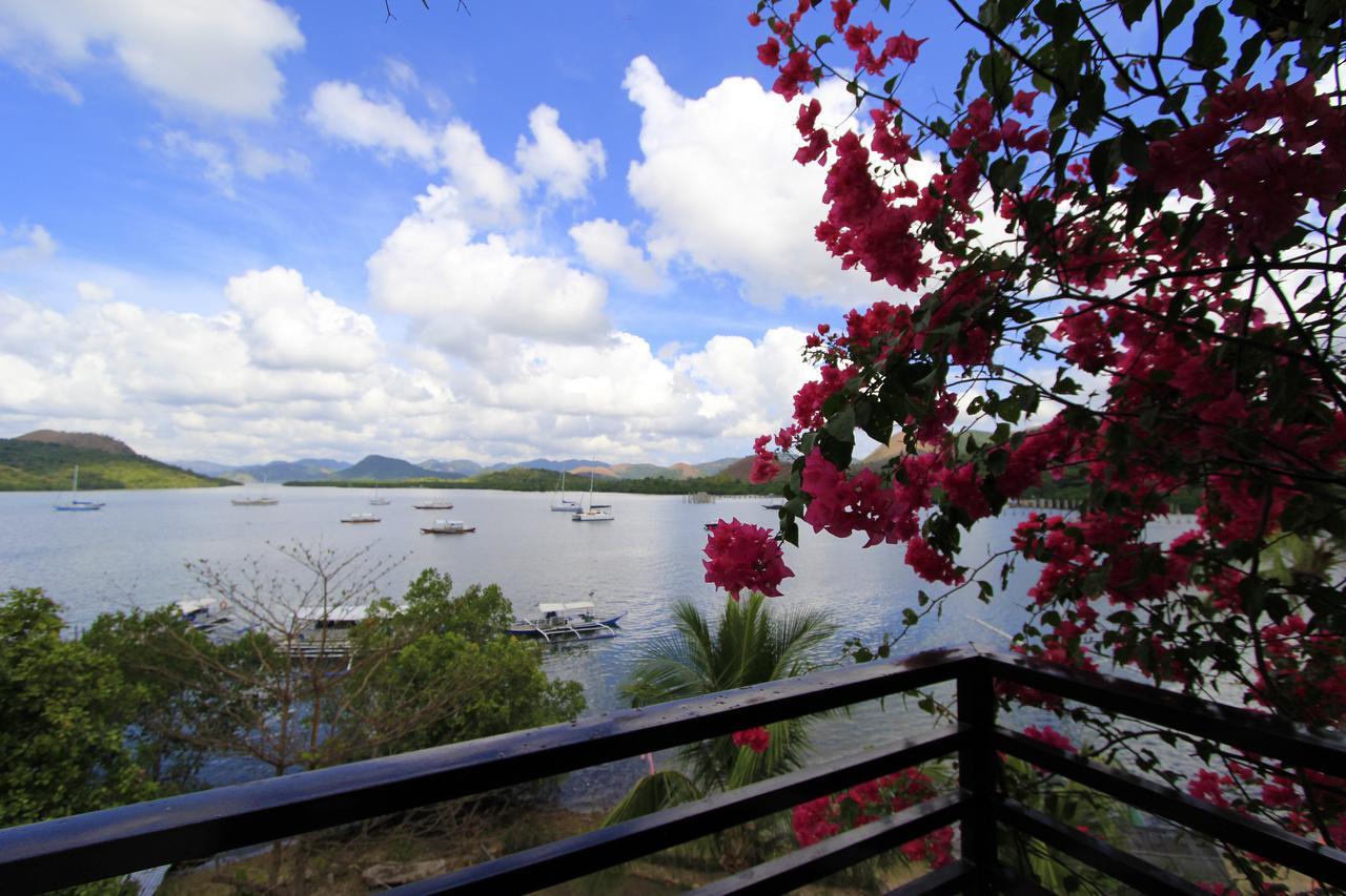 Discovery Island Resort Coron Exteriér fotografie