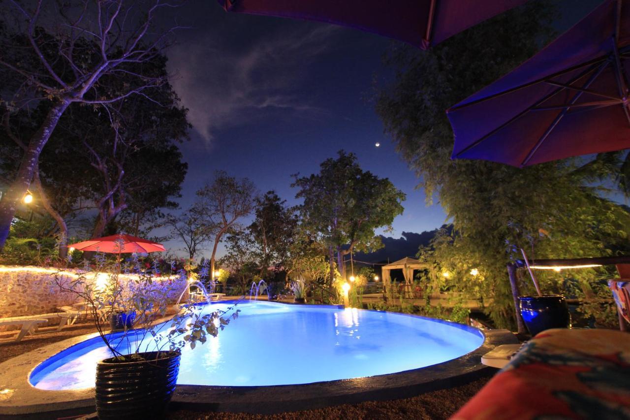 Discovery Island Resort Coron Exteriér fotografie