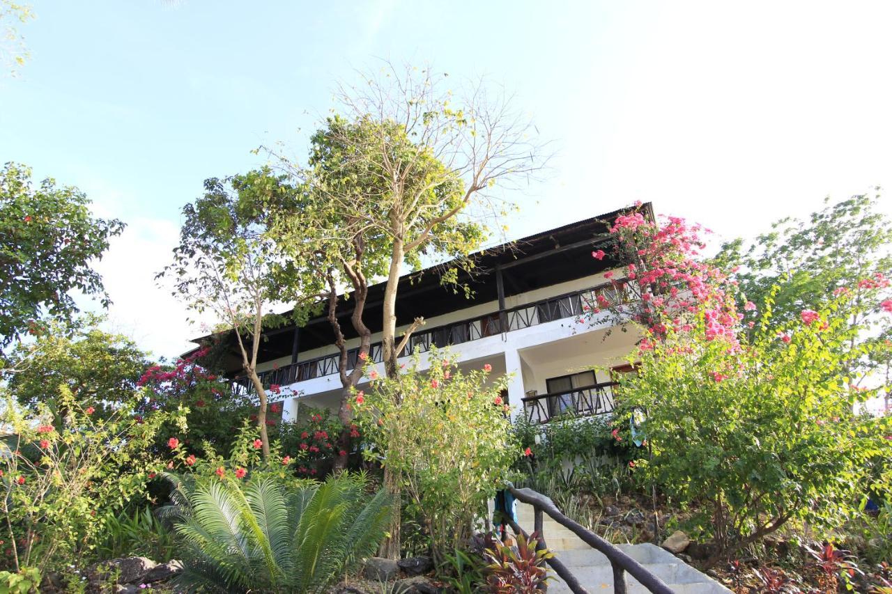Discovery Island Resort Coron Exteriér fotografie