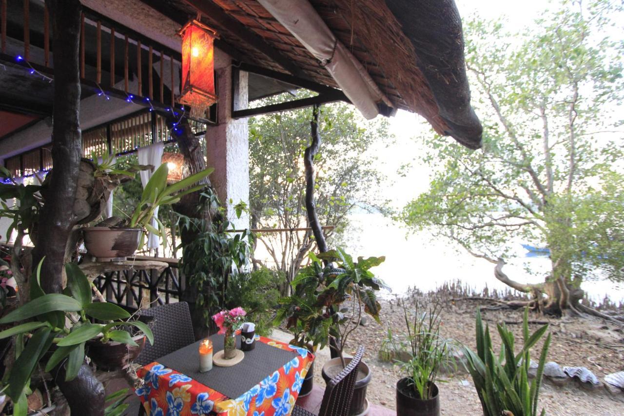Discovery Island Resort Coron Exteriér fotografie