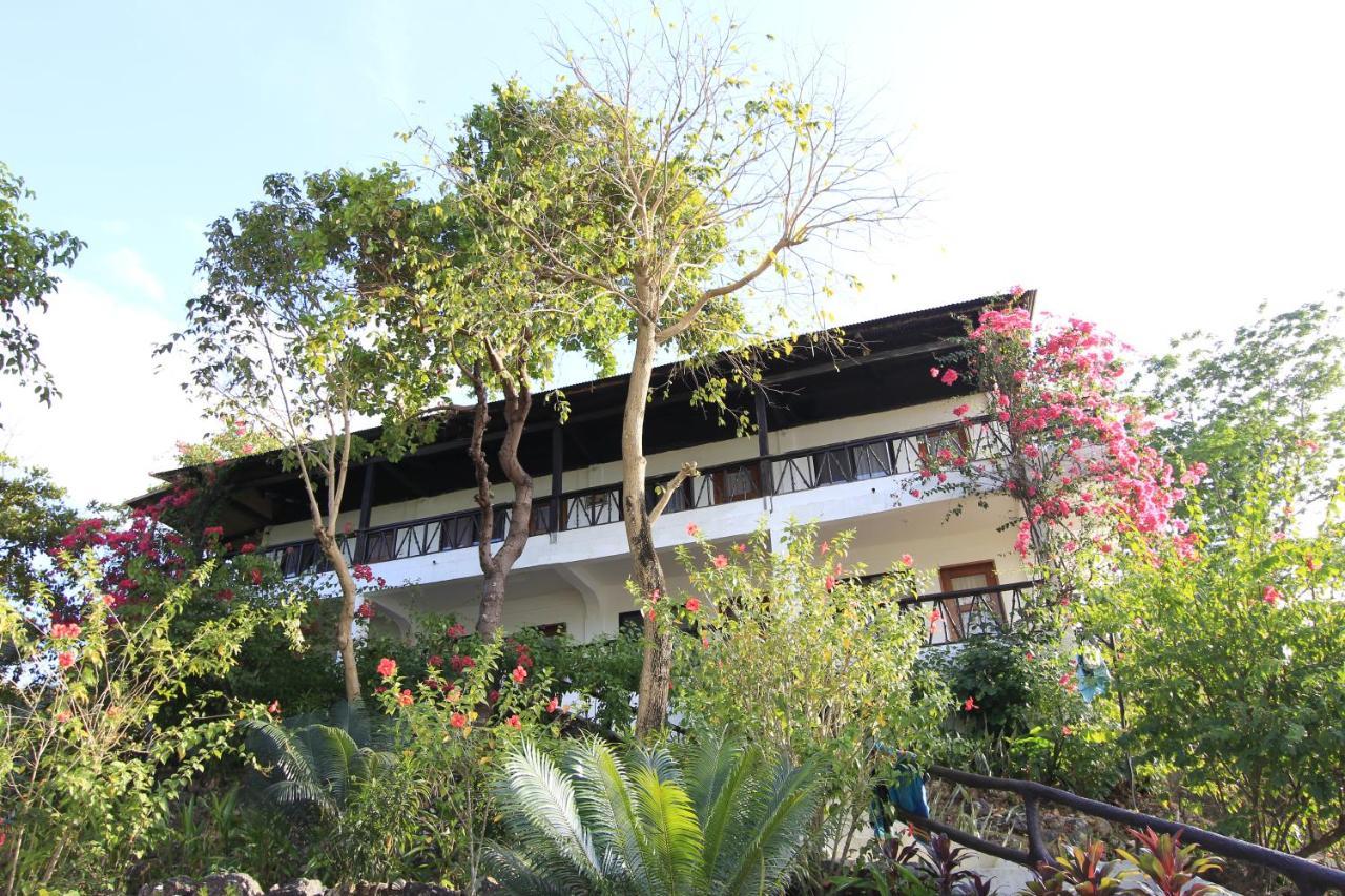 Discovery Island Resort Coron Exteriér fotografie