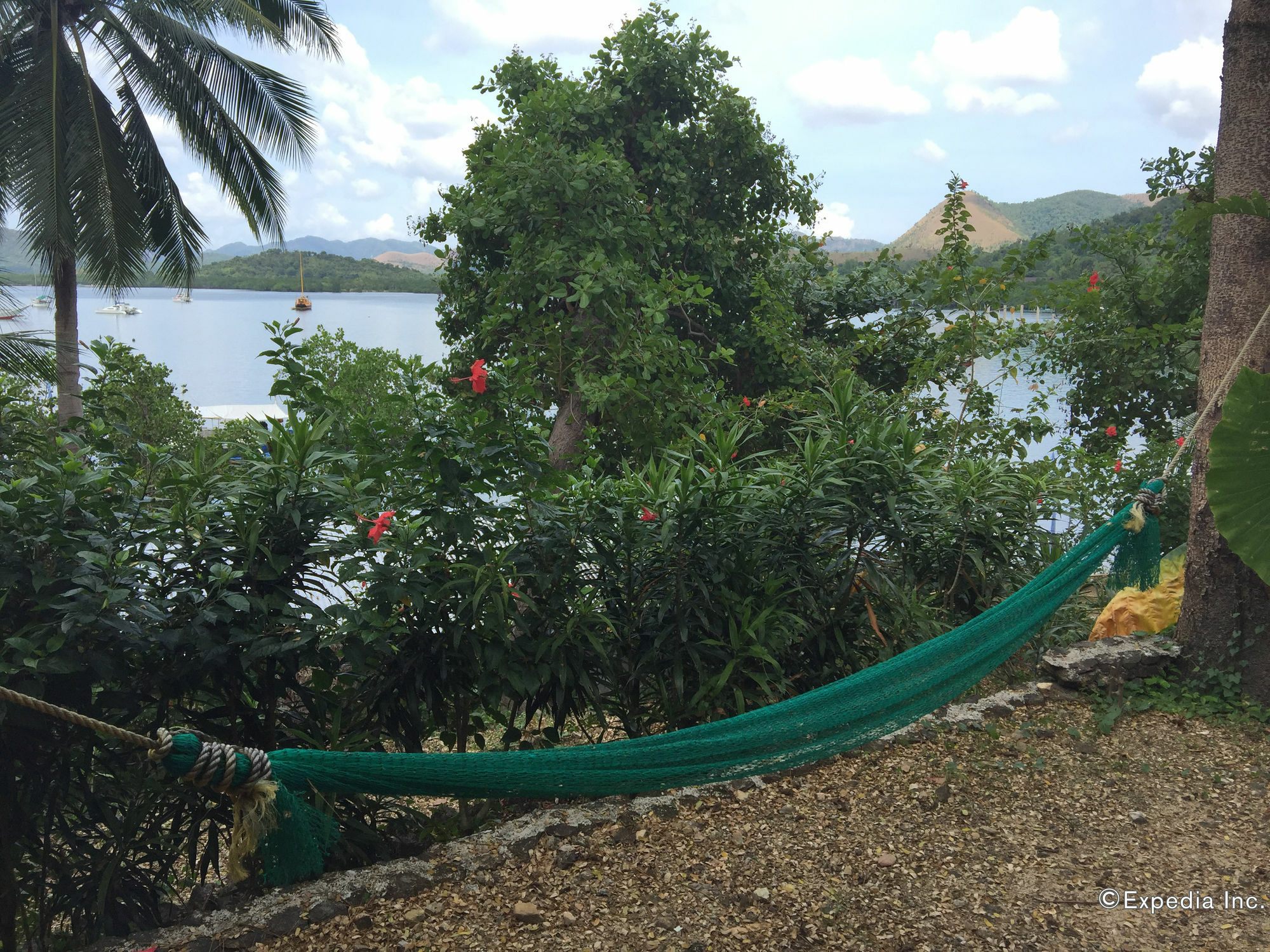Discovery Island Resort Coron Exteriér fotografie